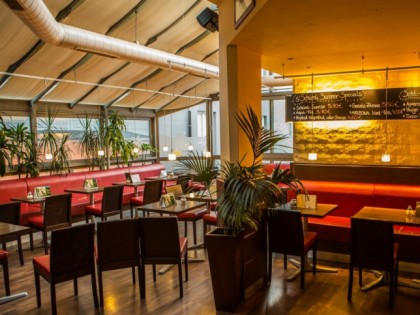 照片: Café s'Schümli