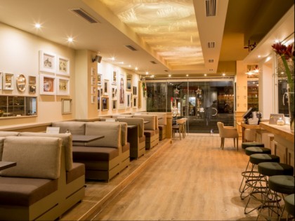 照片: Café s'Schümli